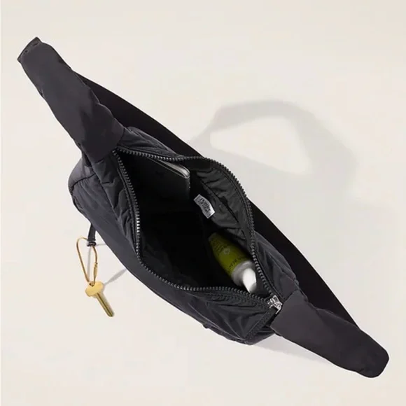 Athleta hobo bag - Picture 2 of 4